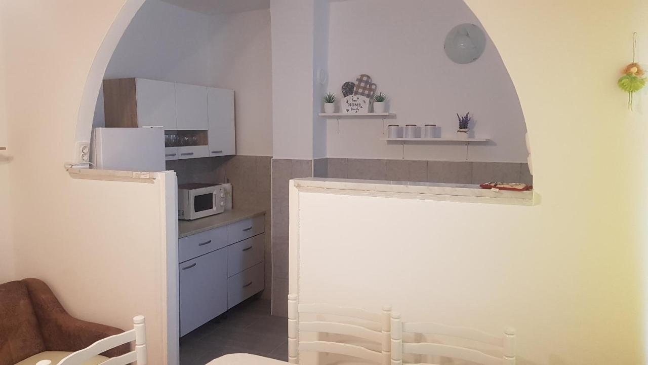 Apartman Marija Senj  Exterior photo