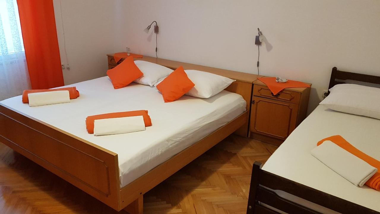 Apartman Marija Senj  Exterior photo