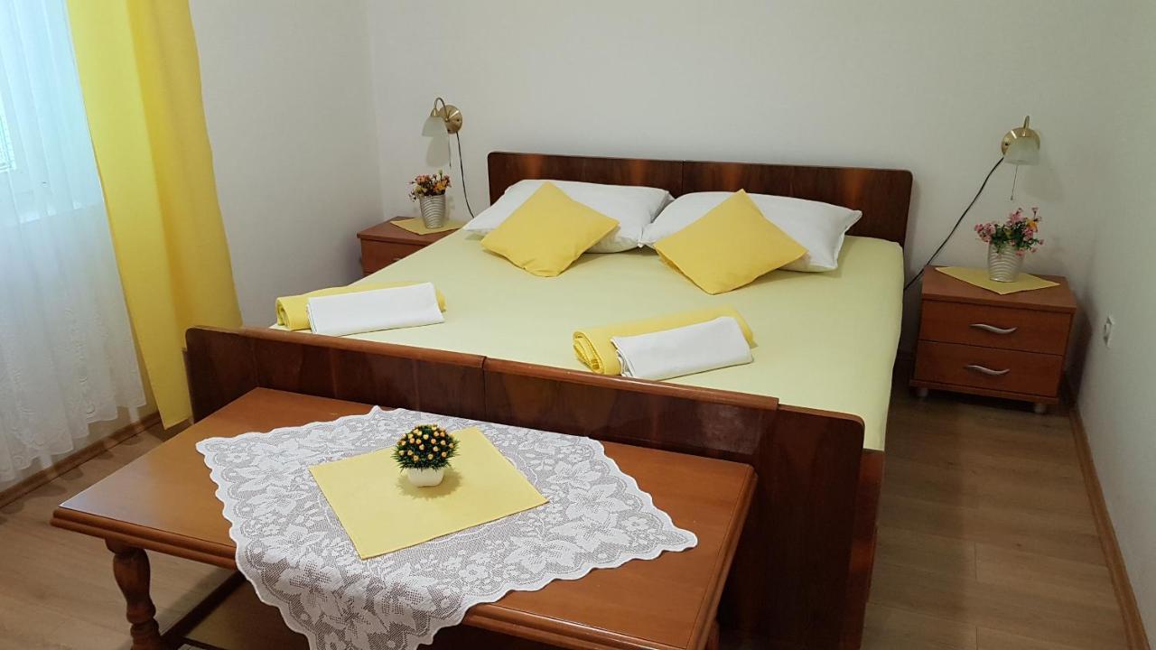 Apartman Marija Senj  Exterior photo