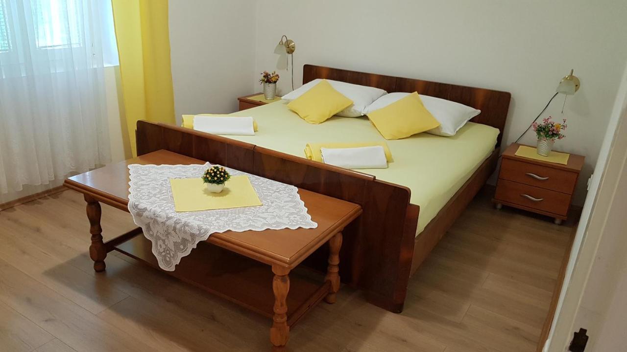 Apartman Marija Senj  Exterior photo