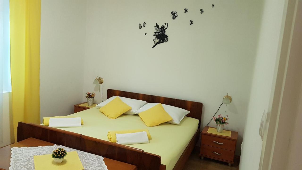 Apartman Marija Senj  Exterior photo