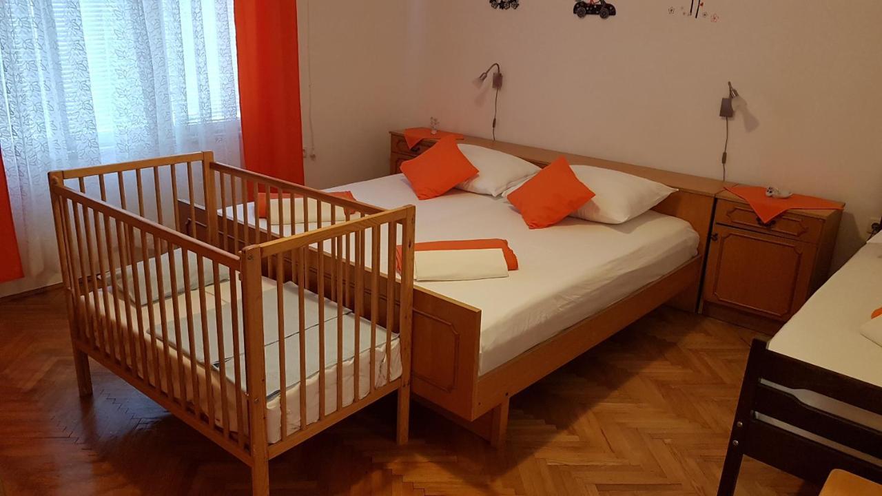 Apartman Marija Senj  Exterior photo