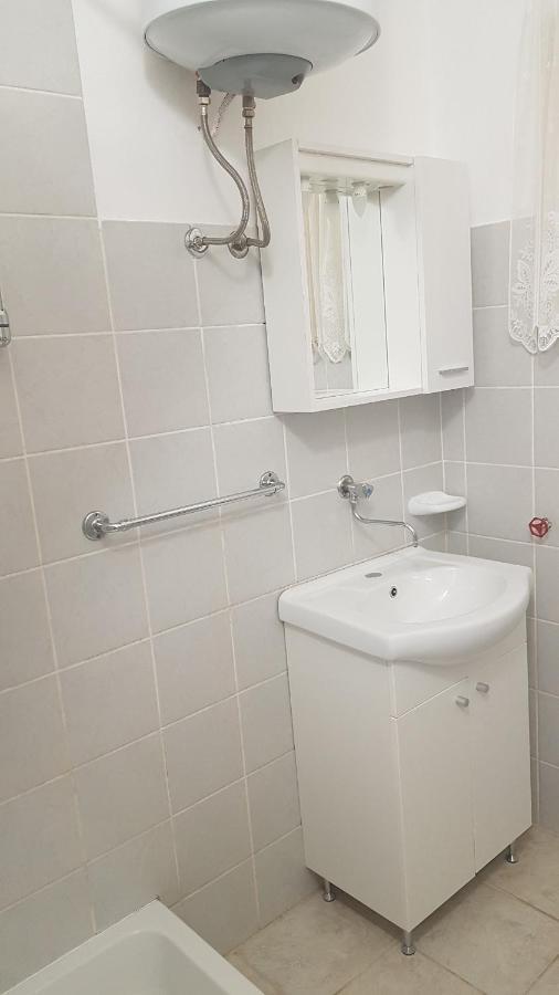 Apartman Marija Senj  Exterior photo