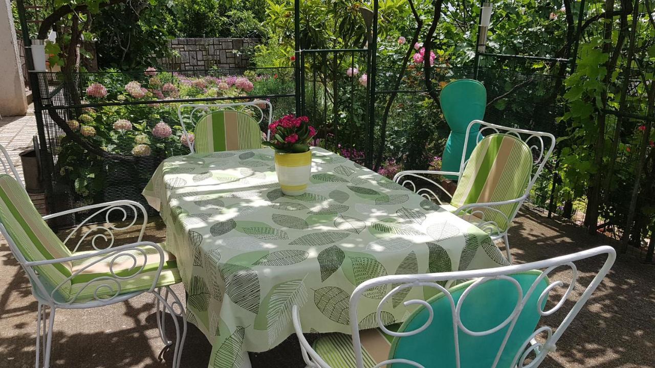Apartman Marija Senj  Exterior photo