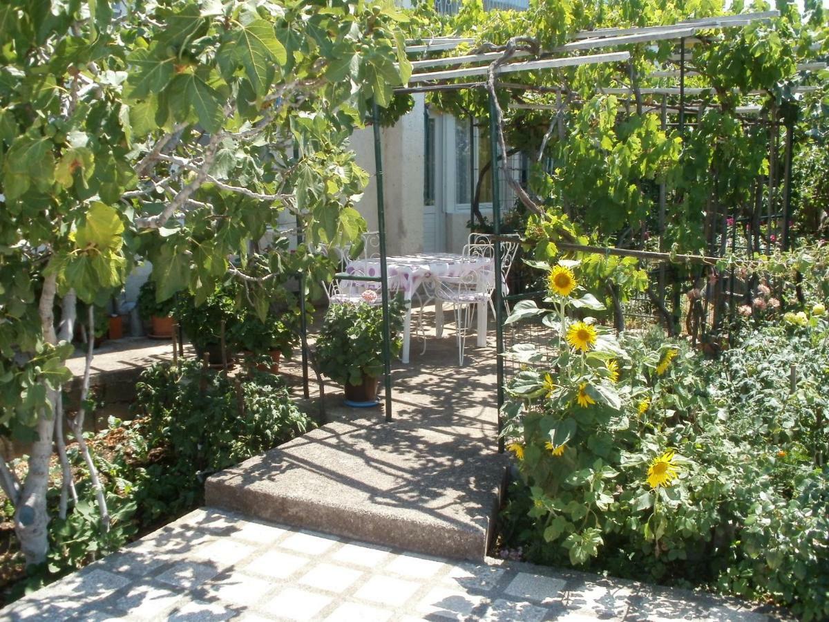Apartman Marija Senj  Exterior photo