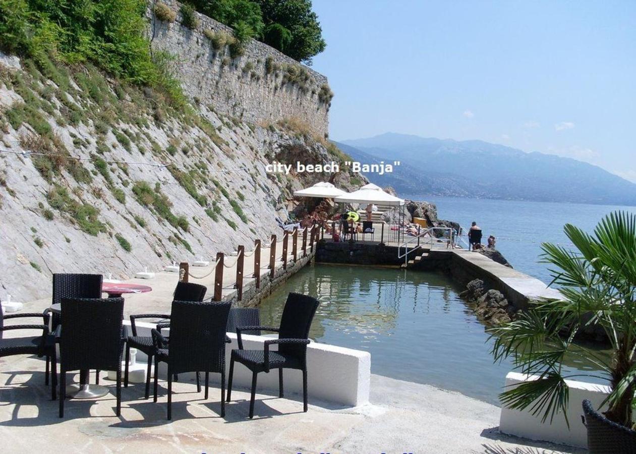 Apartman Marija Senj  Exterior photo